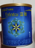 美赞臣蓝臻婴幼儿配方奶粉1段(0-6月)300g*1罐+丝塔芙大白罐85g 实拍图