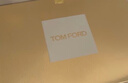 TOM FORD极细管TF口红16经典正红色 唇膏细腻缎光化妆品七夕情人节礼物女 实拍图