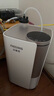 迈睿思(Medris) 医用静音28dB制氧机5L升老人孕妇家用吸氧氧气机Y-514W 实拍图