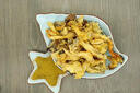 元宝 食用油 转基因大豆油 5L 浸出工艺 实拍图