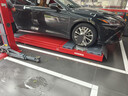 马牌（Continental）汽车轮胎235/45R18 98Y XL FR UCJ+适配丰田凯美瑞/特斯拉Model 3 实拍图