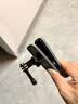 TELESIN(泰迅)运动相机背包夹适配gopro12 13大疆action5pro 4背包肩带支架ace pro背包支架 居中拍摄 实拍图