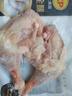 正大鸡全腿4斤（约4-6个）鸡腿烧烤鸡肉鸡腿肉低脂生鲜烤鸡大腿 实拍图