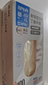 丁晴一次性丁腈手套食品级家务清洁劳保洗碗橡胶手套100只/盒 实拍图