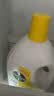 滴露（Dettol）衣物消毒液除菌柠檬3L 99.9%杀菌除螨内衣儿童衣服消毒水配洗衣液 实拍图