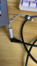 水月雨 FreeDSPMini 微型解码耳放3.5便携小尾巴HiFi级USB-C在线交互式DSP支持麦克风 FreeDSP Mini 实拍图