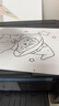 爱普生（EPSON）【6代新品】L4358墨仓式彩色无线AI学习打印机一体机家用/办公L4266/L4268升级自动双面/液晶屏/黑 实拍图