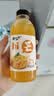 芒果汁 果味果汁饮料【包装随机发货】 360mL*2瓶【品尝】 实拍图