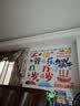 多美忆生日场景布置男女孩生日派对道具氛围装饰生日快乐生日万岁3条幅 实拍图