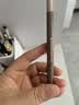 橘朵（Judydoll）砍刀眼线胶笔眼线笔防水防汗毕业礼物新手适合深发01黑棕 实拍图