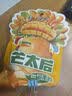 来伊份芒太后金芒果肉芒果干108g 芒果干水果干蜜饯果脯果干片零食小吃 实拍图