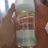 贝亲（Pigeon）【新生儿第一个奶瓶】玻璃奶瓶宽口径奶瓶80ml SS号奶嘴 0月+ 实拍图