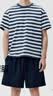 蕉内【王一博同款】305H睡衣男士纯棉春夏季100%棉短袖情侣家居服套装 实拍图