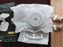 品胜苹果无线充电器四合一Magsafe磁吸折叠适用iPhone17pro/16华为小米手机iWatch手表airpods耳机底座 实拍图