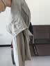 蕉下（beneunder）防晒衣男防紫外线2026夏季新款速干透气轻薄高端防晒服男TS007 实拍图