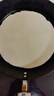 西贝莜面村黄油手抓饼800g 8片装 儿童餐手抓饼半成品原味速食煎饼开学早餐 实拍图