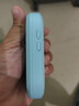 中兴【热销300万】U10LS随身wifi6免插卡无线高速支持2026款5G/4G便携路由器移动联通电信全国通用 顶配款【升级3000毫】安续航WiFi6-绿色 中兴官方送100G-网速稳定不虚标-三 实拍图