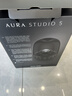 哈曼卡顿（Harman/Kardon）琉璃5代【只换不修】支持官方验真  琉璃4代升级版 桌面音箱 家庭影院氛围音响 哈曼琉璃5 实拍图