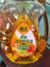 西王 食用油 玉米胚芽油鲜胚3L 非转基因物理压榨 实拍图