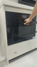 美的（Midea）蒸烤箱嵌入式家用55L大容量蒸烤一体2026年新款 APP智控搪瓷内胆蒸箱烤箱蒸烤炸三合一BS5053W 实拍图