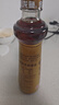 金龙鱼纯芝麻香油480ml【一级】凉拌 调味 烹饪 火锅 调味油  玻璃瓶 实拍图