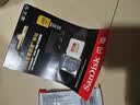 闪迪（SanDisk）256GB TF(MicroSD)内存卡4K极速金卡A2 V30 U3兼容大疆Pocket3/4P/Action 6运动相机/无人机存储卡 实拍图