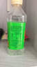 名仁无汽苏打水饮料弱碱饮用水原味柠檬芦荟水蜜桃芒果375ml*24瓶 6个柠檬375ml*24瓶 实拍图