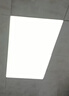 雷士（NVC）厨房灯led集成吊顶吸顶灯铝扣板卫生间300×600平板无边框面板灯 实拍图