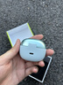 兰士顿蓝牙耳机耳夹式气骨传导概念无线开放式不入耳运动跑步挂耳式在线翻译AI耳机适用苹果华为 TS32 实拍图