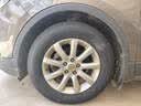 普利司通（Bridgestone）汽车轮胎 225/65R17 102V H/L 400 配套昂科威/适配RAV4/CVR 实拍图