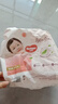 好奇（Huggies）铂金装小桃裤成长裤XXXL26片*4包(17kg以上)【夏季散热王】 实拍图