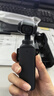 大疆（DJI）Osmo Pocket 3 灵眸口袋云台相机 DJI 手持数码相机  旅游 vlog 美颜摄像 高清增稳 【明日达专享】Pocket 3标准版【赠收纳包】 不含随心换 实拍图