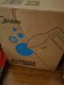 美的（Midea）电热水壶烧水壶养生家用1.5L大容量316L母婴级无缝内胆双层防烫自动断电MK-HJ1566-PRO 实拍图