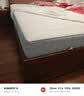 宜家（IKEA） 瓦勒沃格袋装弹簧床垫分区定点支撑家用席梦思硬垫学生宿舍 【硬++】床垫1.8x2m 实拍图
