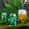 雪花啤酒(Snowbeer)清爽 330ml*24听 口感冰爽 经典热销商品 京东自营 实拍图