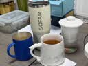 小熊（Bear）纯钛养生壶 喷淋式煮茶器 煮茶泡茶壶 0胶水 1.5L大容量 保温烧水一体 ZCQ-K15J3 实拍图