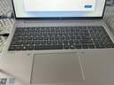 惠普（HP）战66 16英寸 2026轻薄办公笔记本电脑 全新酷睿3代Ultra5-325 16G 512SSD 高清屏 一年上门 军标 实拍图