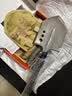 神火（SupFire）多功能工兵铲铁锹锰钢兵工铲折叠藏獒铲野外铲子户外用品BG05-4节 实拍图