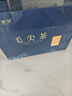 山水西湖毛尖绿茶栗香型特级250g2026新茶明前头采茶叶礼盒装春茶送礼长辈 实拍图