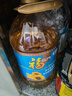 福临门食用油 葵花籽清香食用植物调和油5L 中粮出品 新老包装随机发货 实拍图