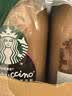 星巴克（Starbucks）星冰乐 即饮咖啡 摩卡味 281ml*6瓶装 咖啡饮料(新老包装随机发) 实拍图