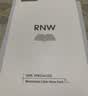 如薇（RNW）去黑头鼻贴膜5组10片免撕拉面膜导出精华液粉刺草莓鼻收缩毛孔 实拍图