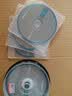 纽曼（Newsmy）DVD+R DL 8速8.5G 单面双层系列 空白光盘 大容量光盘/光碟/刻录盘 桶装10片 实拍图