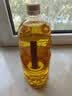 金龙鱼KING'S 低温冷榨亚麻籽油保真高亚麻酸食用油冷拌热炒1.8L 实拍图