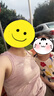 Keep运动背心女速干透气修身遮肉裸感瑜伽服可调抽绳健身服4730 实拍图
