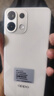 OPPO K12s 8GB+128GB 星芒白 7000mAh长寿大电池  80W超级闪充 120Hz 高亮 OLED直屏 红外遥控 5G手机 实拍图