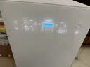 东芝（TOSHIBA）空气净化器0耗材大白梨2.0除甲醛空气净化机除花粉除过敏原宠物除异味烟味家用TAP-YE180XCN(Y) 实拍图