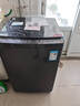 小天鹅（LittleSwan）波轮洗衣机小型全自动家用 10KG TB10V28T 一级能效 除菌螨 以旧换新 京东自营 出租房宿舍 实拍图