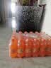 百事可乐美年达 Mirinda 橙味汽水碳酸饮料300ml*24瓶 便携小瓶 整箱装 实拍图