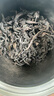 中茶海堤岩茶乌龙老枞水仙大红袍茶叶自己喝 送长辈礼物 【畅销72年】黄罐老枞125g*1罐 实拍图